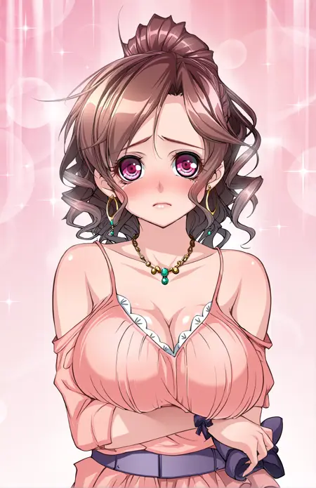 [IL] VN | Style | Moshimo Ossan ga Auction Site de Shiriatta Kyonyuu Gal o Rakusatsu Shitara | Bought At Auction | もしもオッサンがオークションサイトで知り合った巨乳ギャルを落札したら