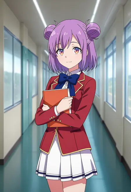 Tachibana Akane | Illustrious | Youkoso Jitsuryoku Shijou Shugi no Kyoushitsu e