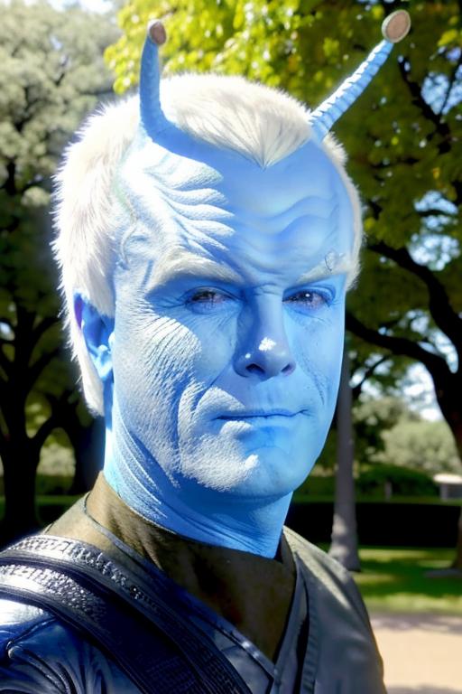 Andorian LoRA image by nelliespector