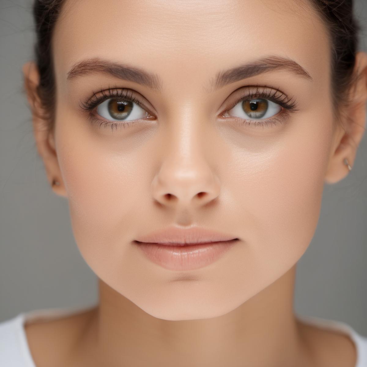 Mila Kunis Face SDXL image by steffangund