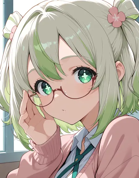 [OC] Midori
