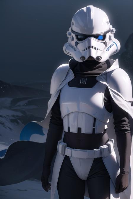 stormtrooper, armor, helmet, bodysuit,