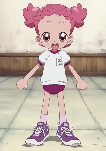 Pop Harukaze (Commission) [Pony XL] V1