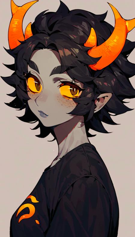 Homestuck Trolls (Species) v1.5