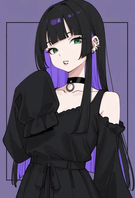 ぬー | nuー style Illustrious