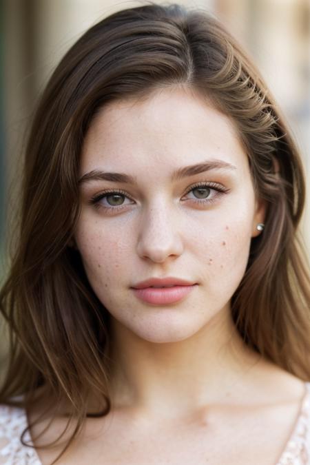 face closeup photo of a beautiful woman, age 20, brunette, hazel eyes, close-up face, portrait photo,
beautiful face, detailed face, detailed eyes, standing
masterpiece, professional photography, very detailed, ultra realistic,
 <lora:breastsizeslideroffset:-0.1> <lora:hair_length_slider_v1:-0.5> <lora:skin_slider_v2_1_FACE:0.7> <lora:skin_tone_slider_v1:-0.5> <lora:weight_slider_v2:0.2>
 <lora:detail_slider_v4:2> <lora:epiC35mm:0.5> epiC35mm <lora:backlight_slider_v10:0.5> <lora:contrast_slider_v10:1> <lora:epiCRealismHelper:0.7> 
 <lora:emotion_happy_slider_v1:0.3>,