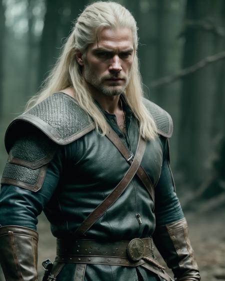 henry cavill as geralt de riv
realistic, best quality, photo-realistic
(8k, best quality, masterpiece:1.3), (realistic, photo-realistic:1.37)
<lora:animeLineartStyle_v20Offset:.1>