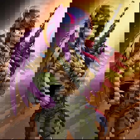 Zerowinger's Avatar
