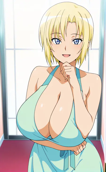 Ijuin Marie - Vampire