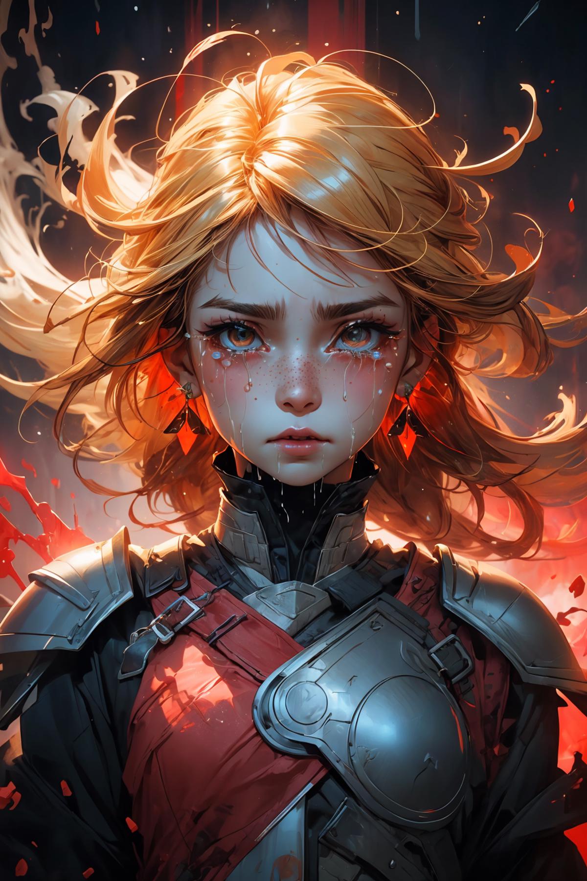 Image posted by code breaker umbra
