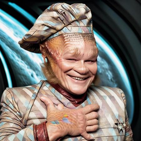 MrNeelix V1