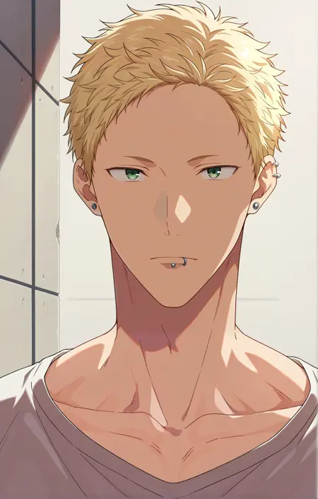 Akihiko Kaji - GIVEN