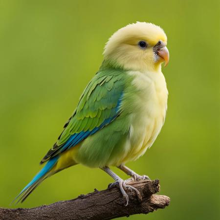 budgerigar, birb, <lora:Birb_XL_kk-000005:0.6>