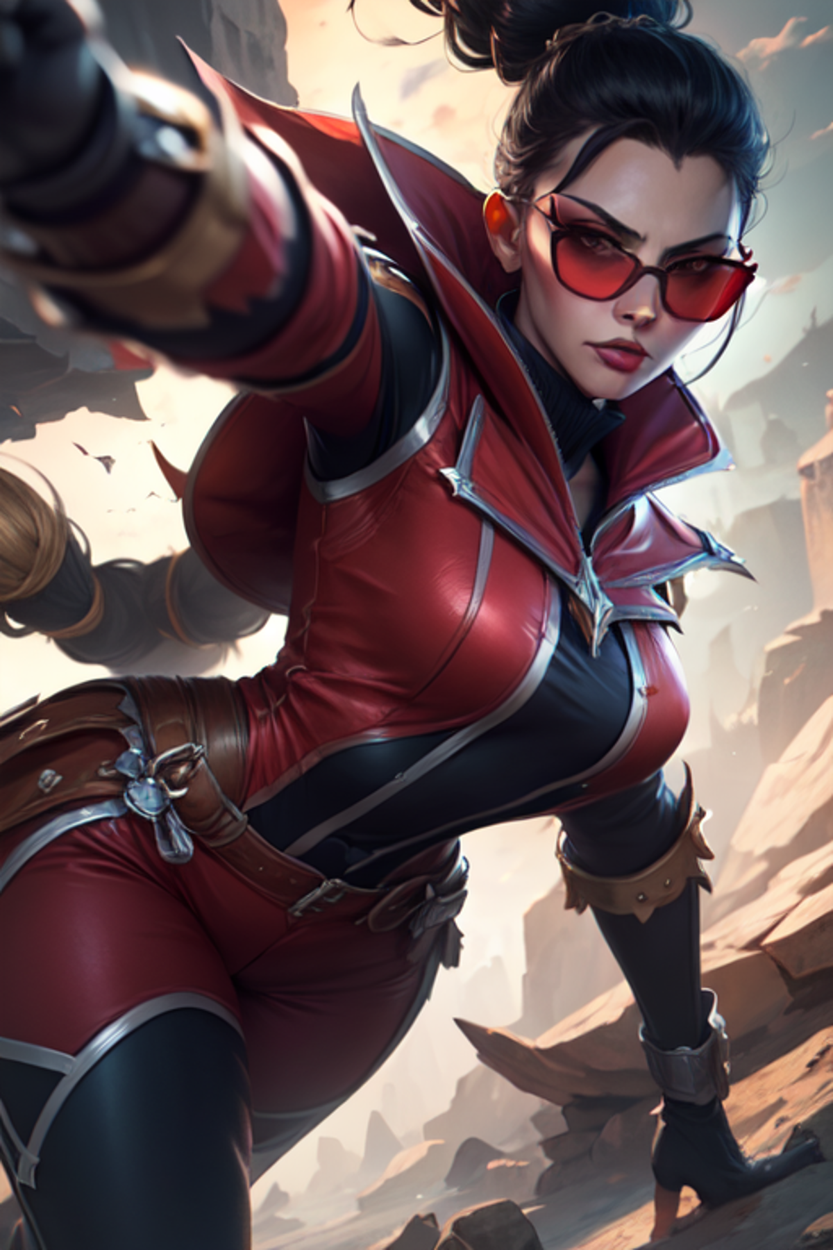 Vicki Vayne