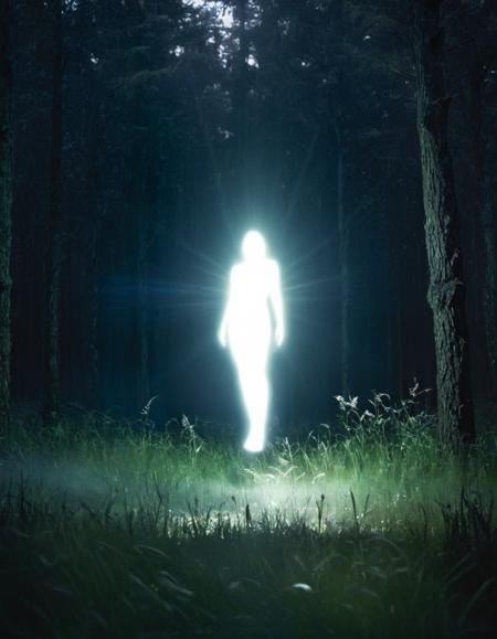 Ethereal Dream | SDXL V1
