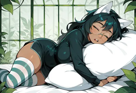 Jade Harley - Homestuck