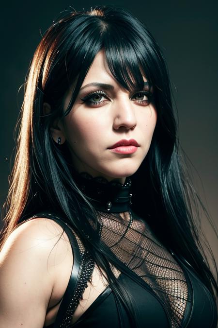 Cristina Scabbia Cristina Scabbia