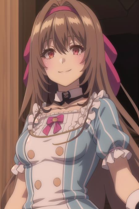 凯亚菈-回复术士的重启人生（Kiara-Redo of Healer） SD 1.5