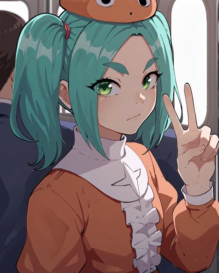 ononoki yotsugi