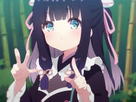 Prima Doll Haikagura v1.0