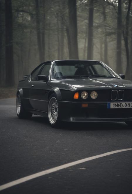 cinematic film still bmw m 1,<lora:CHV-Zoom-000005:1>,Cornelisz Hendriksz Vroom vehicle,car, . shallow depth of field, vignette, highly detailed, high budget, bokeh, cinemascope, moody, epic, gorgeous, film grain, grainy