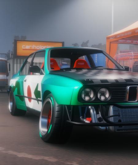DJZ carXjohnson v1