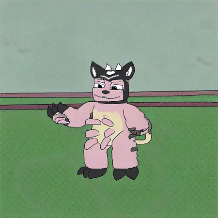 DavidmcGruff (again)