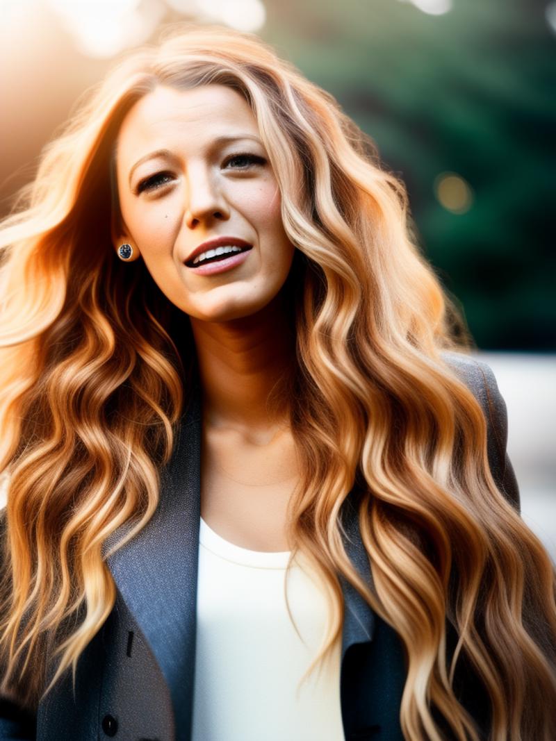 Blake Lively image by leisure_suit_larry