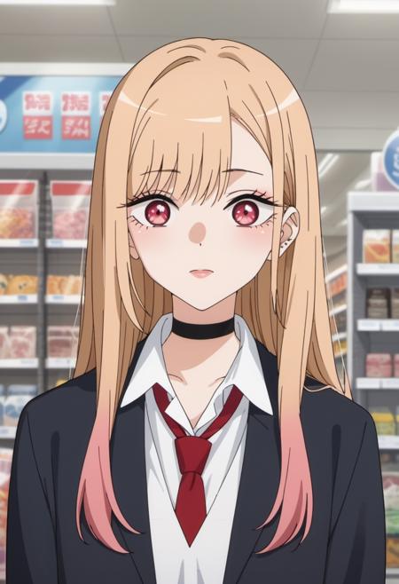 Kitagawa Marin | My Dress-Up Darling | その着せ替え人形は恋をする v1.0