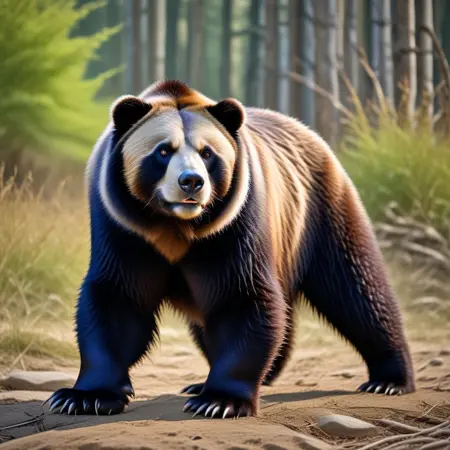 Ursus spelaeus