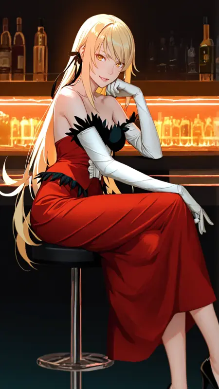 Earthbound - Vofan Artist Style - IllustriousXL