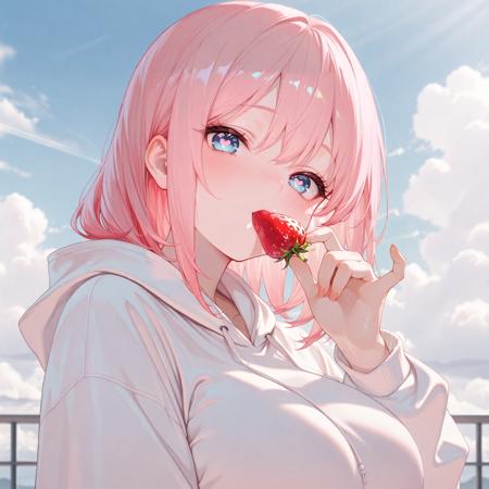 strawberrymaniac's Avatar