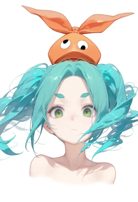 Deadpurity | Style for VPRED