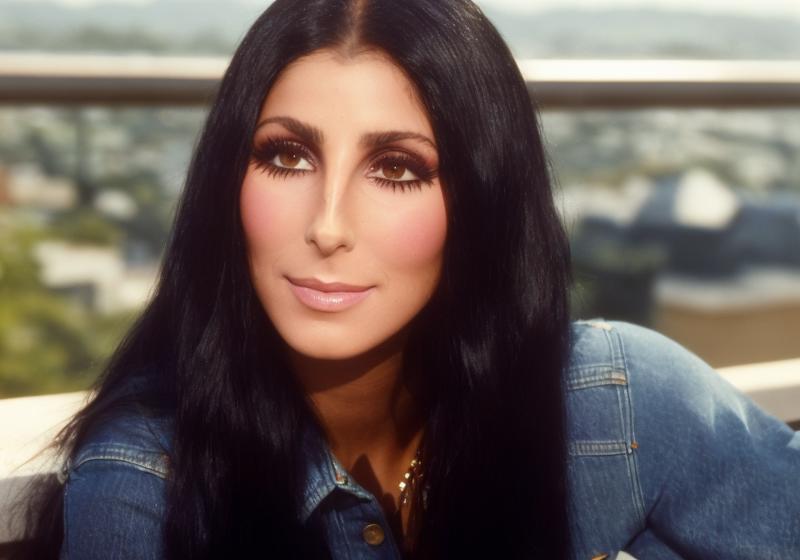 cher 1970