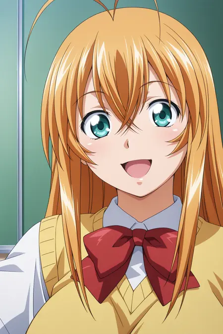 Hakufu Sonsaku 孫策伯符 - Ikkitousen 一騎当千