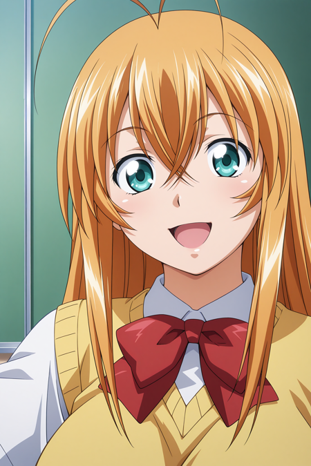 Hakufu Sonsaku 孫策伯符 - Ikkitousen 一騎当千 ILXL V1