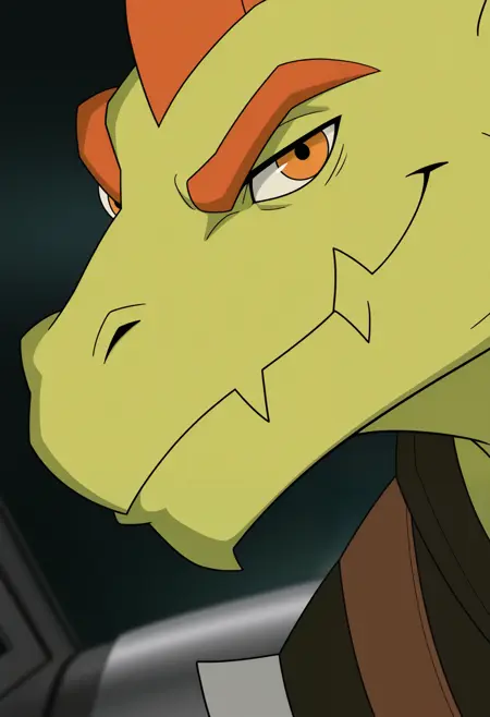 Narthek(Illustrious)