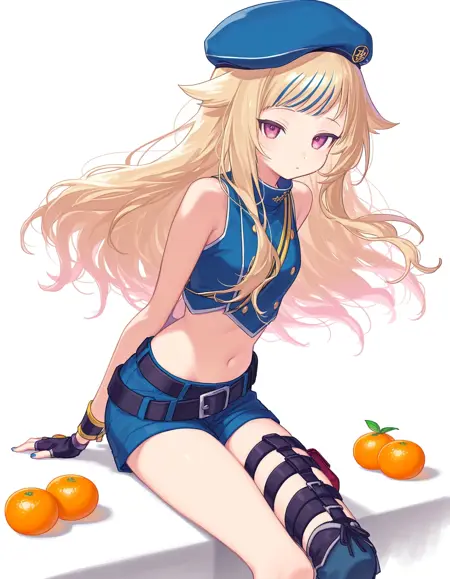 铃木雏/SuzukiHina-HIMEHINA(!)