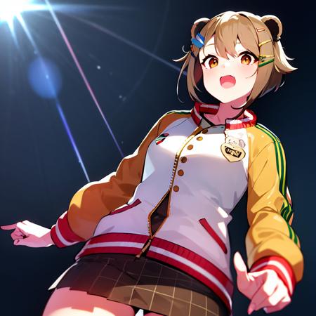 Unofficial 774inc. konan mia/湖南 みあ v1.0