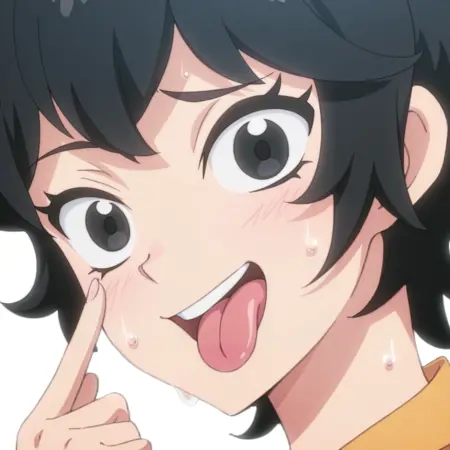 달려라 하니 극장판 : 나쁜 기집애 (하니) / Run ha-ni : bad girl