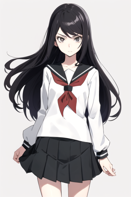 Naomi Tanizaki (Bungo Stray Dogs) v1.0