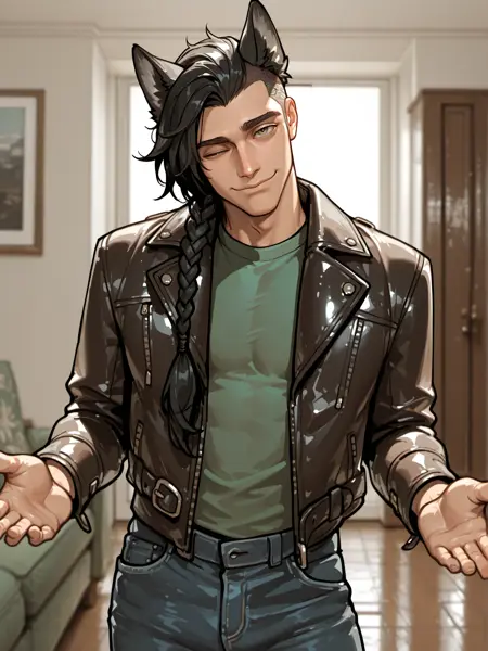 ElWolfo's Avatar