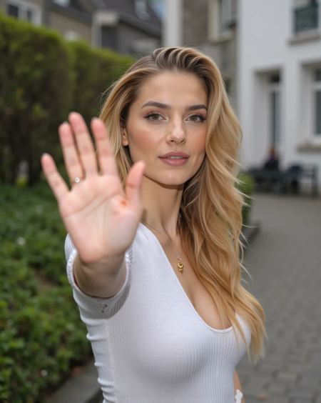 Julia Zugaj (Polish Influencer) v2.0