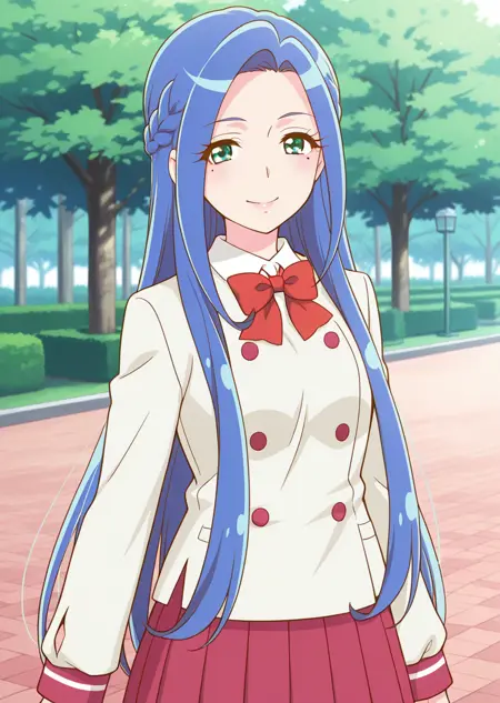 Kotoko Imai (Mewkledreamy)