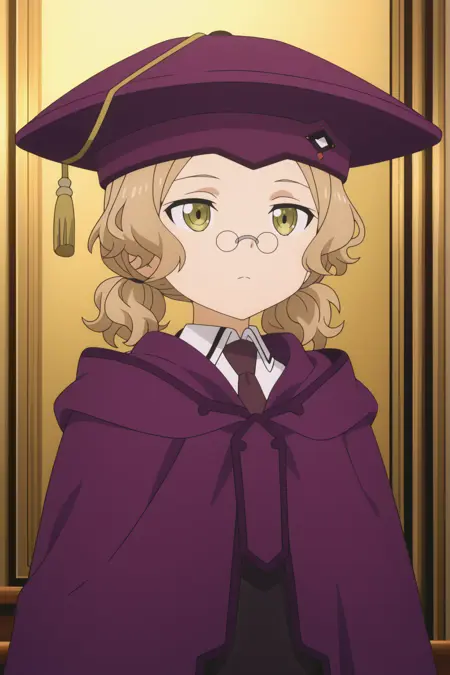 SAO PA | Cardinal
