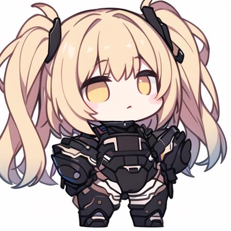 Chibi_pt Artstyle LoCon v1.0