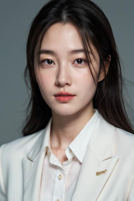 Not Actress Won Ji-an v1.0