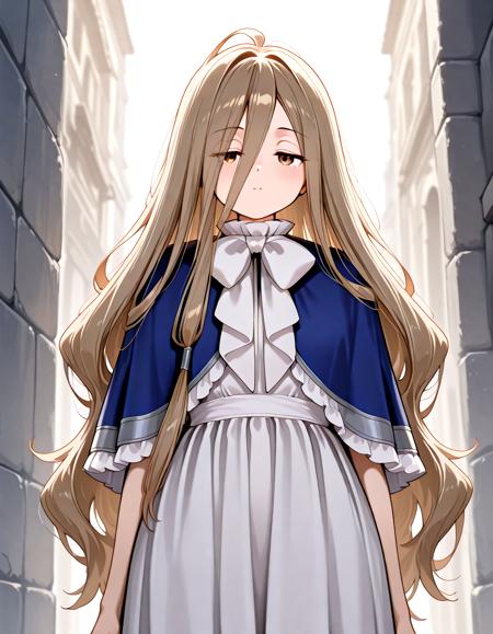 Frieren: Beyond Journey's End - Sense - Illu v1.0