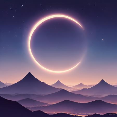 Eclipse [SD+XL+Pony] Pony
