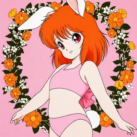 milk (yumeiro_bunny) XL Illustrious LORA